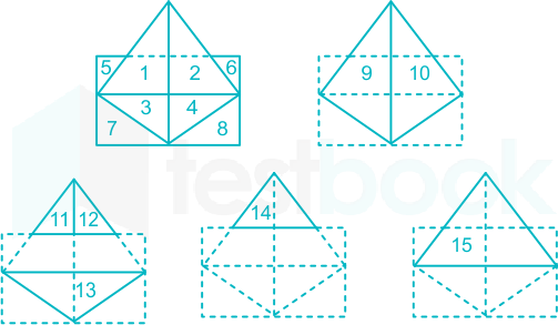 solved-how-many-triangles-are-present-in-the-given-figure-self